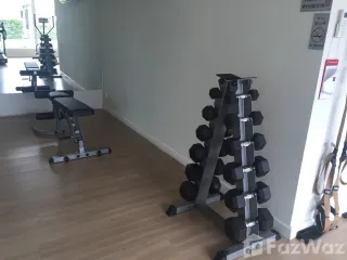For rent studio condo in Mueang Rayong, Rayong