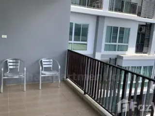 For rent studio condo in Mueang Rayong, Rayong