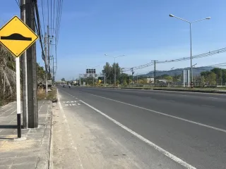 For sale land in Takua Pa, Phang Nga