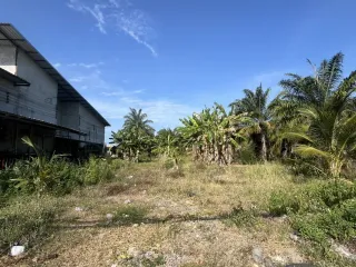 For sale land in Takua Pa, Phang Nga