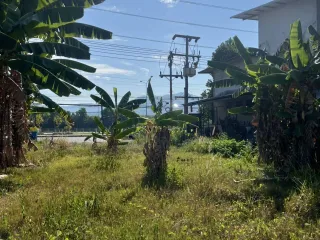 For sale land in Takua Pa, Phang Nga