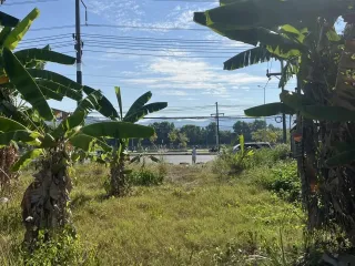 For sale land in Takua Pa, Phang Nga