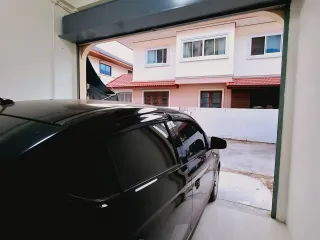 For sale 2 Beds townhouse in Mueang Sisaket, Sisaket