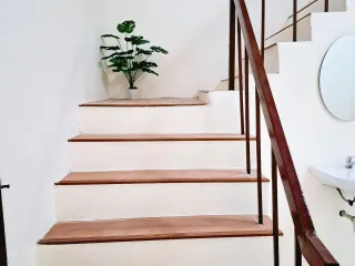 For sale 2 Beds townhouse in Mueang Sisaket, Sisaket