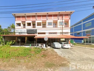 For sale 2 bed retail Space in Takua Pa, Phang Nga