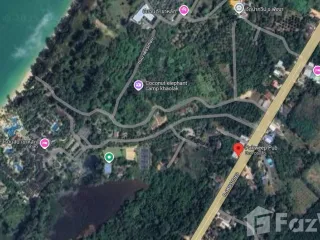 For sale 2 bed retail Space in Takua Pa, Phang Nga