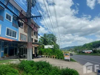 For sale 2 bed retail Space in Takua Pa, Phang Nga