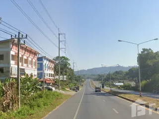 For sale 2 bed retail Space in Takua Pa, Phang Nga