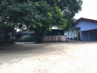 For sale land in Ban Chang, Rayong