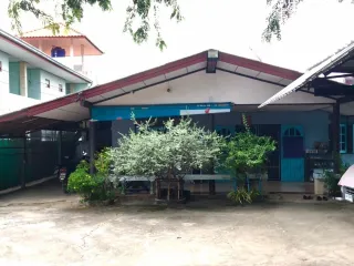 For sale land in Ban Chang, Rayong