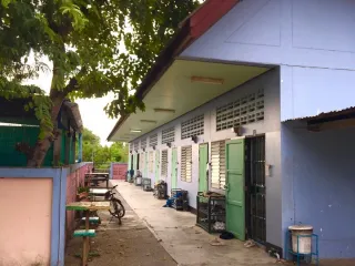For sale land in Ban Chang, Rayong