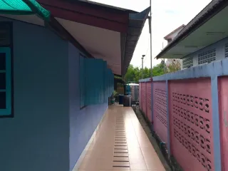 For sale land in Ban Chang, Rayong
