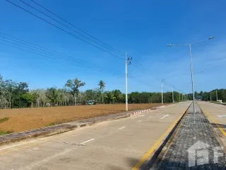 For sale land in Takua Thung, Phang Nga