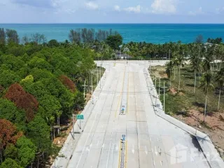 For sale land in Takua Thung, Phang Nga