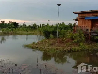 For sale land in Khu Mueang, Buriram