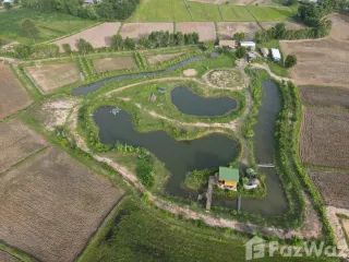 For sale land in Khu Mueang, Buriram
