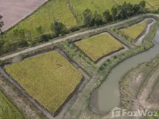 For sale land in Khu Mueang, Buriram
