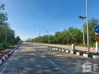 For sale land in Takua Thung, Phang Nga