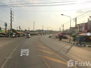For sale land in Suan Phueng, Ratchaburi