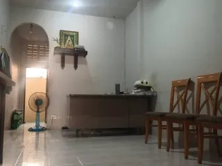 For sale 2 bed house in Mueang Chon Buri, Chonburi