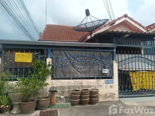 For sale 2 bed house in Mueang Chon Buri, Chonburi
