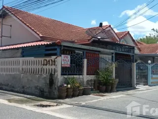 For sale 2 bed house in Mueang Chon Buri, Chonburi