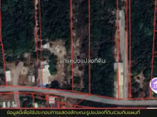 For sale land in Mueang Nong Khai, Nong Khai
