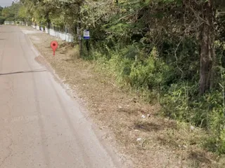 For sale land in Mueang Nong Khai, Nong Khai