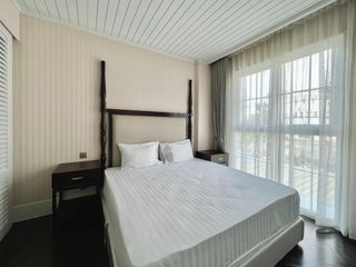 For sale 1 bed condo in Sattahip, Chonburi