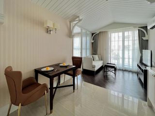 For sale 1 bed condo in Sattahip, Chonburi