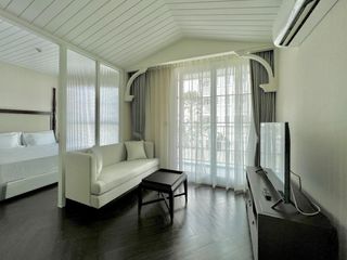 For sale 1 bed condo in Sattahip, Chonburi