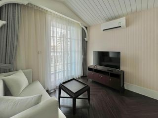 For sale 1 bed condo in Sattahip, Chonburi