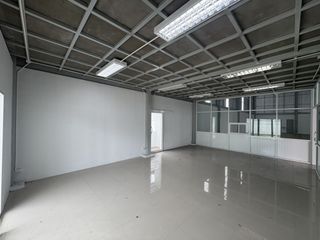 For rent warehouse in Krathum Baen, Samut Sakhon