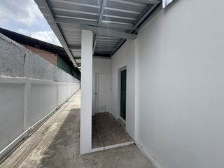 For rent warehouse in Krathum Baen, Samut Sakhon