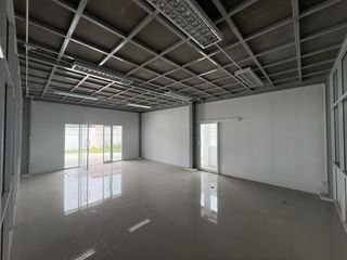 For rent warehouse in Krathum Baen, Samut Sakhon