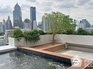 For sale 2 bed condo in Khlong Toei, Bangkok