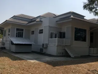 For sale 3 Beds house in Chaturaphak Phiman, Roi Et