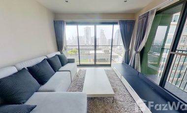 For sale 1 bed condo in Watthana, Bangkok