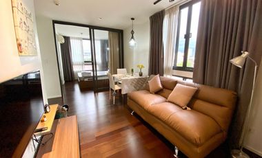 For sale 1 bed condo in Chatuchak, Bangkok