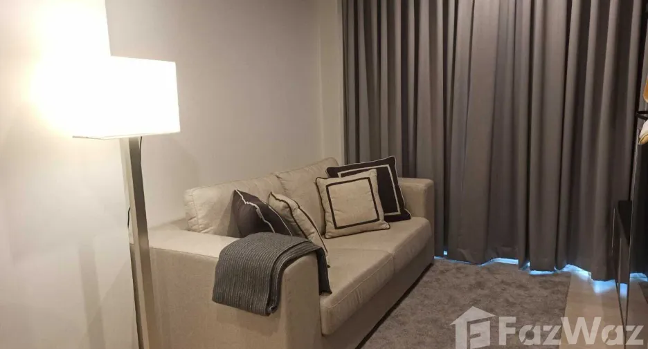 For rent 1 bed condo in Pathum Wan, Bangkok