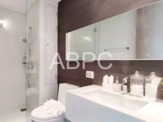 Wohnung zur Miete mit 2 Zimmer in Mueang Rayong, Rayong