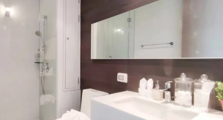 For rent 2 bedrooms condo in Mueang Rayong, Rayong