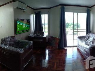 For sale 3 bed condo in Chatuchak, Bangkok