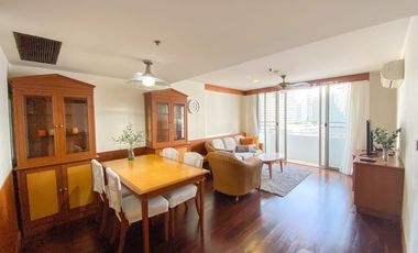 For rent 2 Beds condo in Watthana, Bangkok