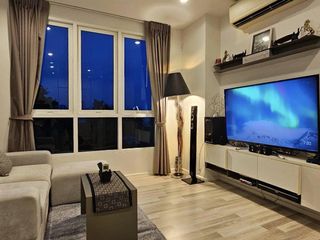 For rent 2 Beds condo in Chom Thong, Bangkok