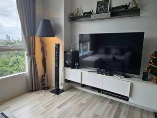 For rent 2 Beds condo in Chom Thong, Bangkok