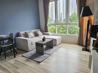 For rent 2 Beds condo in Chom Thong, Bangkok