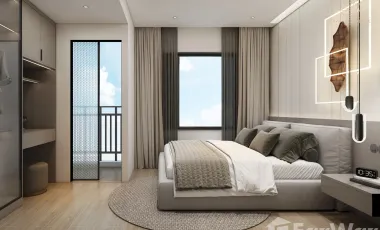 For sale studio condo in Thalang, Phuket