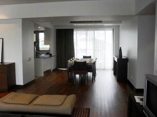 For rent 3 bed condo in Pathum Wan, Bangkok