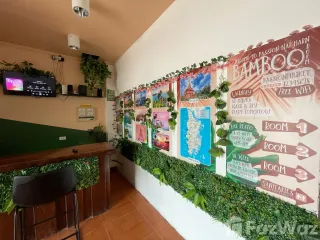 For sale 10 Beds retail Space in Mueang Phuket, Phuket